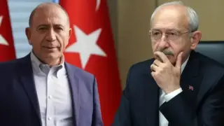 Gürsel Tekin’in mahkeme görevi sona erdi: Kılıçdaroğlu atamasıyla devam ettiğini söyledi