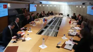 Türkiye ve Fransa’dan müsilajla mücadele için 600 milyon avroluk proje