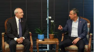 Yeni Parti’den CHP’ye geçiş iddiası: Kulislerde hareketlilik