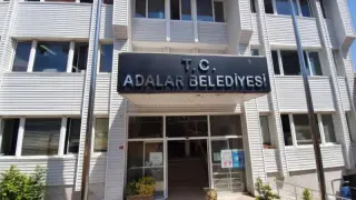 Adalar Belediye Başkan Vekilliğine Kemal Türkyılmaz seçildi