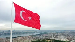 FATF'tan Türkiye'nin mali suçlarla mücadelesine güçlü değerlendirme