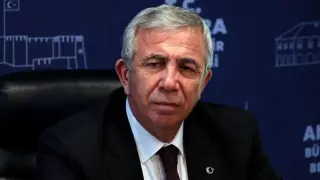 Mansur Yavaş CHP’den istifa etti: Yoluna bağımsız devam edecek