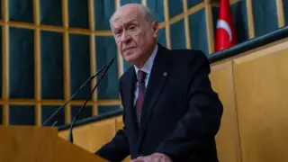 Bahçeli'den Mansur Yavaş haberlerine tepki: “Erdoğan'ın temasları gölgeleniyor mu?”