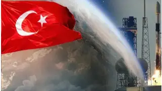 Türkiye derin uzayda bir ilke hazırlanıyor: Hibrit roket teknolojisi Ay görevinde test edilecek