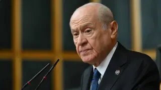 Bahçeli'den BM mesajı: Mevcut yapı sürdürülemez