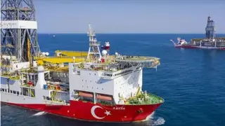 Karadeniz’de yeni petrol sahası: TPAO işletme ruhsatı için başvurdu