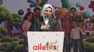 Bakan Göktaş'tan yerel yönetimlere "aile dostu proje" çağrısı