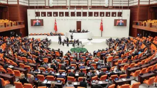 TBMM 1 Ekim'de açılıyor: Yeni yasama yılının gündemi belli oldu