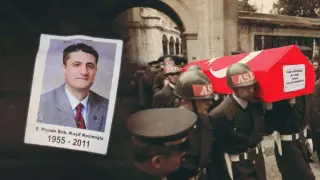 Kozinoğlu Soruşturmasında Dikkat Çeken Ölüm: Turgay Tamer Evinde Ölü Bulundu