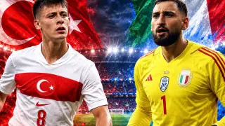 Türkiye-İtalya maçı öncesi Orkun Kökçü gelişmesi! Karar belli oldu