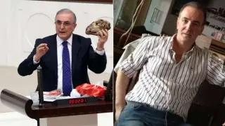 Fon soruşturmasında bomba gelişme! CHP’li Ensar Öğüt’ün kardeşi “Balıkçı İsmet” de dosyada