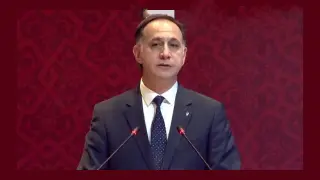 Hakemlik sorularını önceden paylaşmışlar.. İşte o WhatsApp konuşmaları