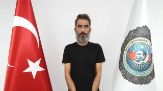 MİT, Reyhanlı saldırısının failini yakaladı