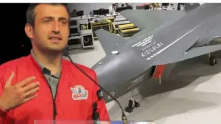 Selçuk Bayraktar: “Zincirler kırıldı!” KIZILELMA için tarihi eşik aşıldı