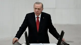 Cumhurbaşkanı Erdoğan: Her siyasi partinin önceliği Türkiye olmak zorundadır
