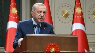 Erdoğan’dan üniversiteler için 24 yıllık dönüşüm mesajı