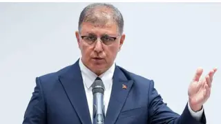 Cemil Tugay AK Parti’ye katıldı: İzmir için yeni dönem mesajı