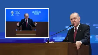 Erdoğan’dan fon soruşturması mesajı: Vatandaşın birikimi kamuya yük getirmeden ödenecek