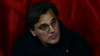 TFF Kararını Açıkladı! Montella Dönemi Sona Erdi