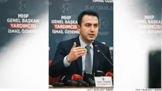 MHP’den Mekke İttifakı’na Destek: “Hassasiyetimiz Canlıdır”