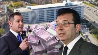 İBB Davasında 10 Milyon Liralık Çek Tartışması
