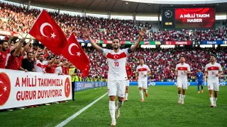 A Milli Takım’da Montella Sonrası Adaylar Gündemde