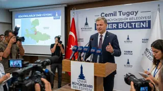 Cemil Tugay AK Parti’ye Katılma Kararını Anlattı: Erdoğan Bana Güven Verdi