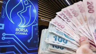 Borsada Temettü Takvimi: 24 Şirket Ödeme Yapacak