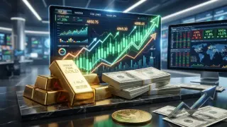 Dolar Güçlendi, Altın Yön Arıyor: Gözler ABD Verilerinde