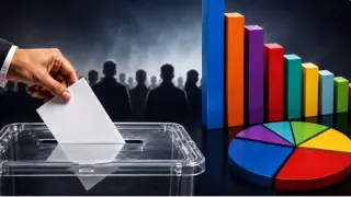 Fon Soruşturması Anketlere Nasıl Yansıdı? AK Parti Oylarına İlişkin Dikkat Çeken Değerlendirme