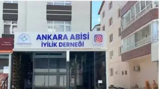 Ankara Abisi İyilik Derneği Dosyasında 153,7 Milyon TL’lik Para Trafiği