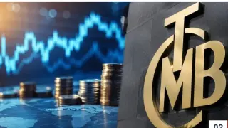 Merkez Bankası Faiz Kararı İçin Gözler 22 Ekim’de: İndirim Beklentisi Öne Çıkıyor