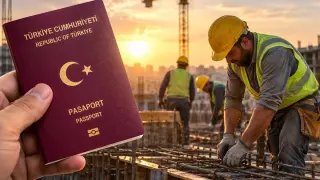 İspanya’da İnşaat Sektöründe 700 Bin Kişilik İş Gücü İhtiyacı
