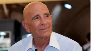Tom Barrack: ABD Artık Dünyanın Hâkimi Değil