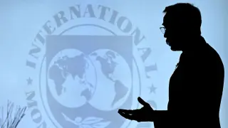Dünyanın En Borçlu Ülkeleri Açıklandı..