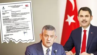 Ayazağa Projesi Tartışması: Murat Kurum’dan Özel’e Yanıt