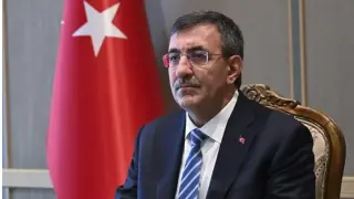 Cevdet Yılmaz: Konuşmamın Bağlamı Çarpıtıldı
