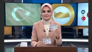 Gazi Kimlik Kartlarının Teslimi Başladı: Ücretsiz Seyahat Kartları da Verilecek
