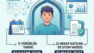 15 Yaş Altına Sosyal Medya Sınırı: İki Kritik Tarih