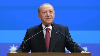 Cumhurbaşkanı Erdoğan’dan Emekliler İçin 2027 Mesajı