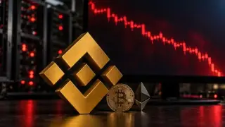 Kripto Dünyasında 6,3 Milyar Dolarlık Şok! Binance Tarihin En Büyük Saldırısıyla Sarsıldı