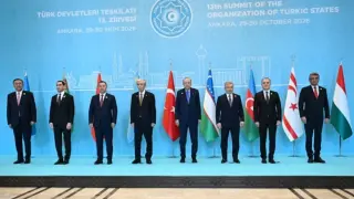 Erdoğan’dan Türk Dünyasına Net Mesaj: “Ayrılığa, Gayrılığa Yer Yok!”
