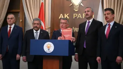Sol çerçeve yasaya ne diyor? 'Yeni anayasanın kurumsallaştırılması...'