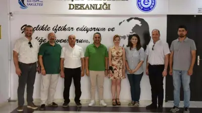 Türkiye ve Azerbaycan Arasındaki Kardeşlik Bağlarını Güçlendiren Dijital Diplomasi Modeli
