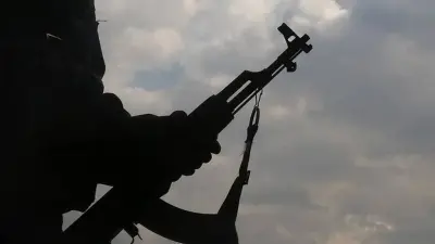 Terör örgütü yöneticisinden dikkat çeken 'çerçeve yasa' açıklaması: PKK'liler askere mi alınacak?