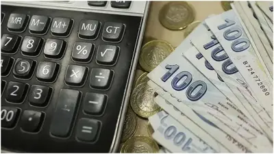 TÜİK kritik ekonomi verilerini açıkladı: Ticaret satış hacmi yıllık bazda geriledi
