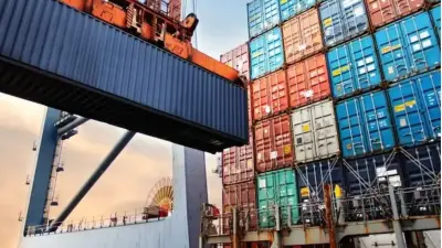 Yılın ilk 7 ayında yeni ihracat rekoru! 7,7 milyar dolara ulaşıldı