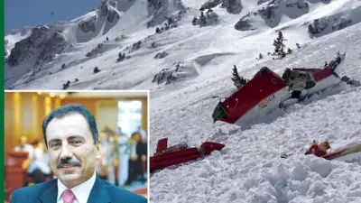 Muhsin Yazıcıoğlu suikastinde sır, 4 dakika 47 saniye