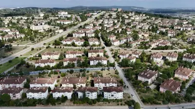 17 Ağustos'un üzerinden 27 yıl geçti:Deprem kentleri yeniden ayağa kalktı