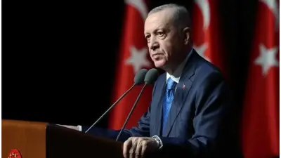 Cumhurbaşkanı Erdoğan: Mekke Anlaşması, dünyaya önemli bir mesaj vermemiz için gerçek bir vesile oldu